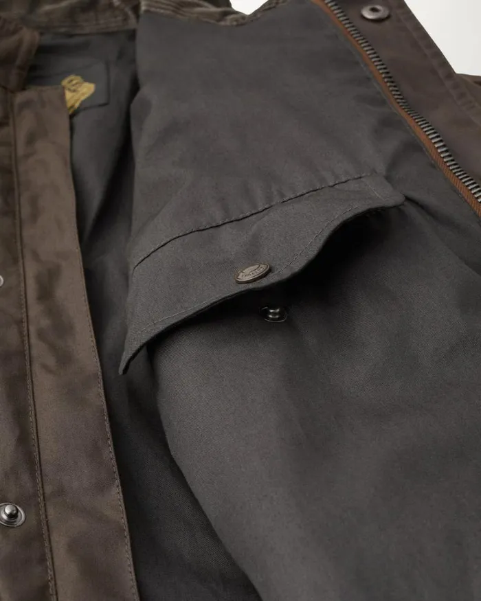 Waxed Jackets Men Belstaff Racemaster Jacket Burnt Oak Waxed Jackets Men Belstaff Racemaster Jacket Burnt Oak