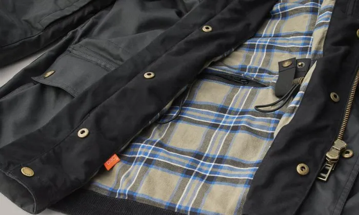 Waxed Jackets Men Belstaff Waymaster Motorcycle Waxed Cotton Jacket Black Waxed Jackets Men Belstaff Waymaster Motorcycle Waxed Cotton Jacket Black