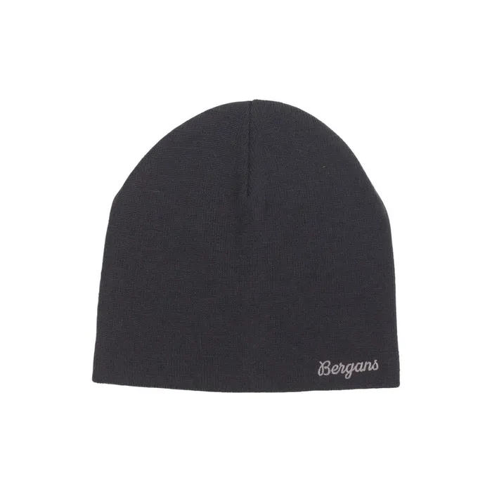 Women Bergans Of Norway Beanies And Caps Allround Mid Warm Merino Beanie Dark Shadow Grey Women Bergans Of Norway Beanies And Caps Allround Mid Warm Merino Beanie Dark Shadow Grey