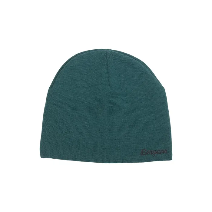 Women Bergans Of Norway Beanies And Caps Allround Warmest Merino Beanie Malachite Green Women Bergans Of Norway Beanies And Caps Allround Warmest Merino Beanie Malachite Green