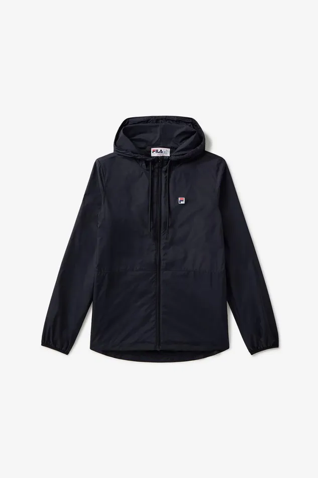 Women Coats and Jackets Fila Elevated Essentials Jacket