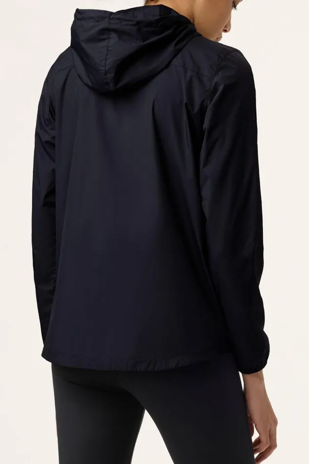 Women Coats and Jackets Fila Elevated Essentials Jacket Women Coats and Jackets Fila Elevated Essentials Jacket