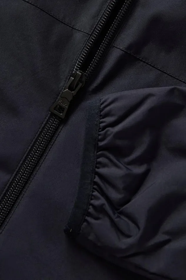 Women Coats and Jackets Fila Elevated Essentials Jacket Women Coats and Jackets Fila Elevated Essentials Jacket