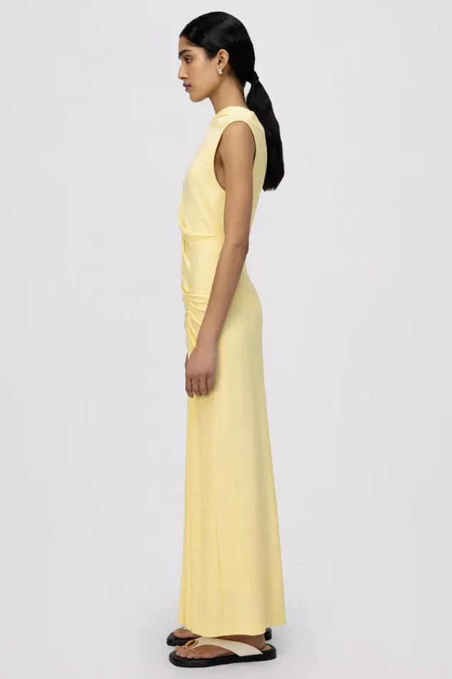 Women Dresses and Jumpsuits Jonathan Simkhai Acacia Dress Women Dresses and Jumpsuits Jonathan Simkhai Acacia Dress