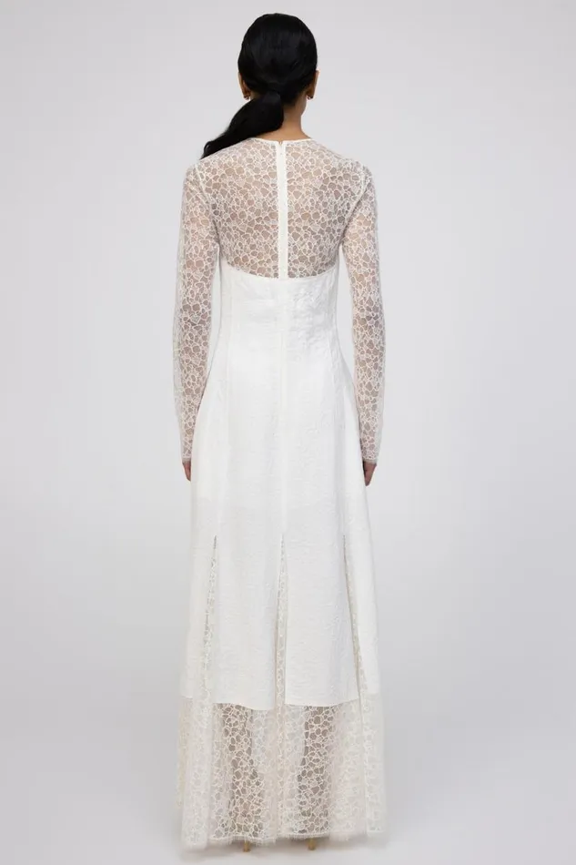 Women Dresses and Jumpsuits Jonathan Simkhai Brinda Gown Women Dresses and Jumpsuits Jonathan Simkhai Brinda Gown