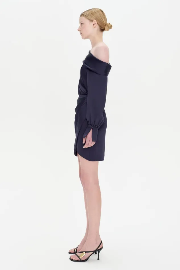 Women Dresses and Jumpsuits Jonathan Simkhai Cameron Dress Women Dresses and Jumpsuits Jonathan Simkhai Cameron Dress