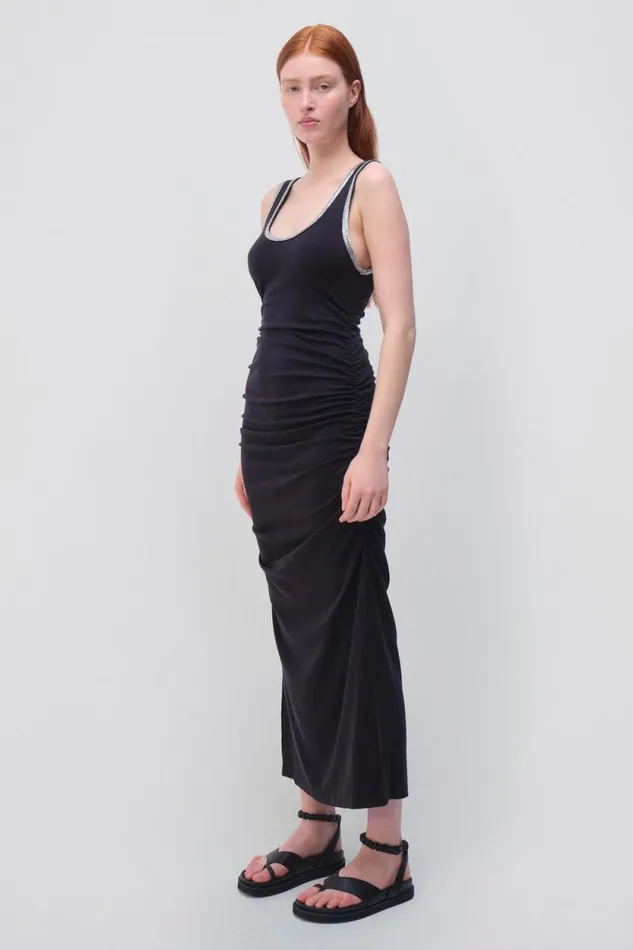 Women Dresses and Jumpsuits Jonathan Simkhai Darian Dress Women Dresses and Jumpsuits Jonathan Simkhai Darian Dress