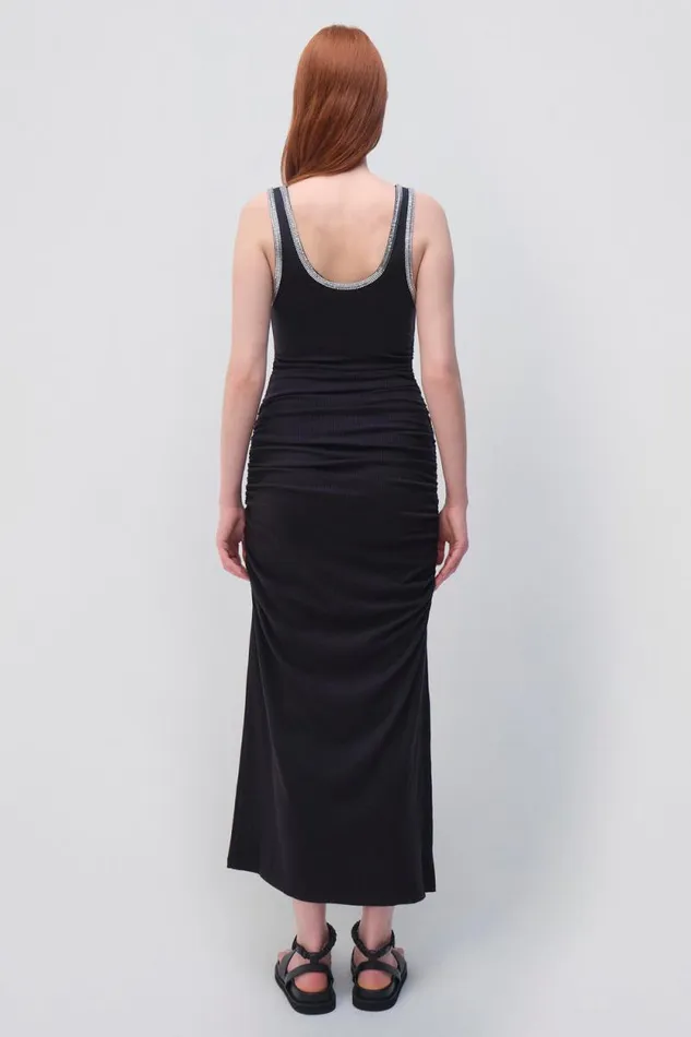 Women Dresses and Jumpsuits Jonathan Simkhai Darian Dress Women Dresses and Jumpsuits Jonathan Simkhai Darian Dress