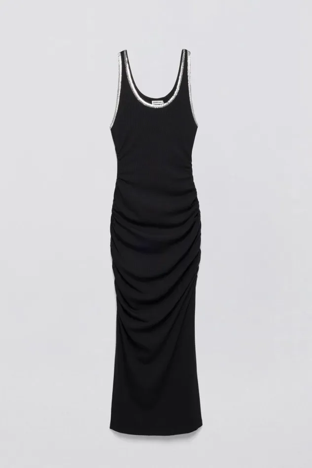 Women Dresses and Jumpsuits Jonathan Simkhai Darian Dress Women Dresses and Jumpsuits Jonathan Simkhai Darian Dress