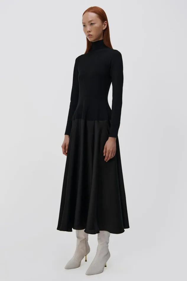 Women Knitwear Jonathan Simkhai Frances Dress Women Knitwear Jonathan Simkhai Frances Dress