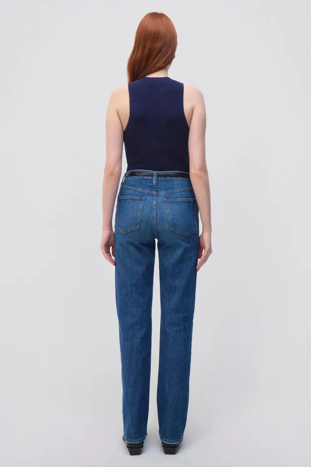 Women Knitwear Jonathan Simkhai Tatyana Top Women Knitwear Jonathan Simkhai Tatyana Top