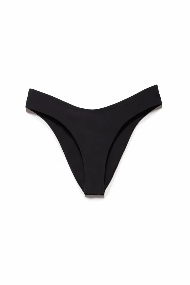 Women Mara Hoffman Bikini Bottoms Cece Bikini Bottom Black Women Mara Hoffman Bikini Bottoms Cece Bikini Bottom Black