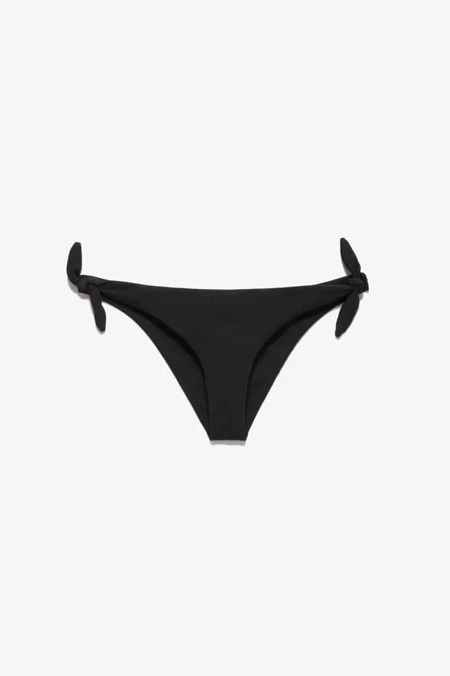 Women Mara Hoffman Bikini Bottoms Sita Bikini Bottom Black Women Mara Hoffman Bikini Bottoms Sita Bikini Bottom Black