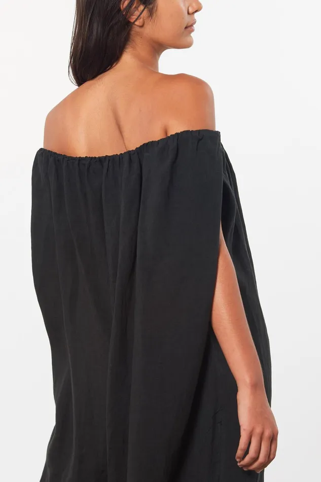 Women Mara Hoffman Jumpsuits and Rompers Fifi Jumpsuit Black Women Mara Hoffman Jumpsuits and Rompers Fifi Jumpsuit Black