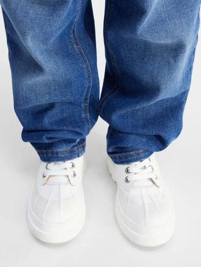 WomenMen Accessories and Shoes JACQUEMUS The Meunier Kids039 Shoes White WomenMen Accessories and Shoes JACQUEMUS The Meunier Kids039 Shoes White
