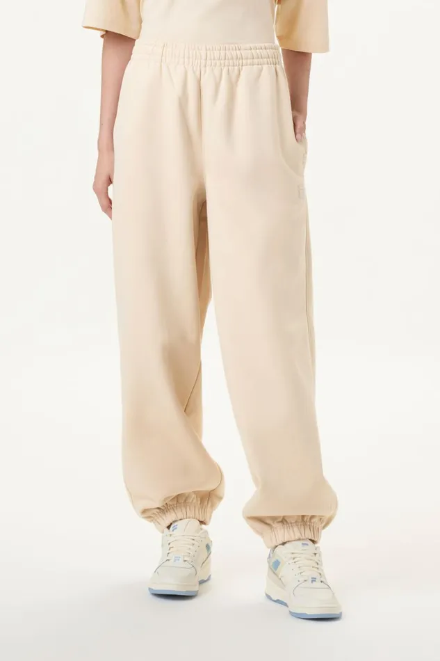 Women Pants and Shorts Fila Apex Relaxed Jogger Women Pants and Shorts Fila Apex Relaxed Jogger