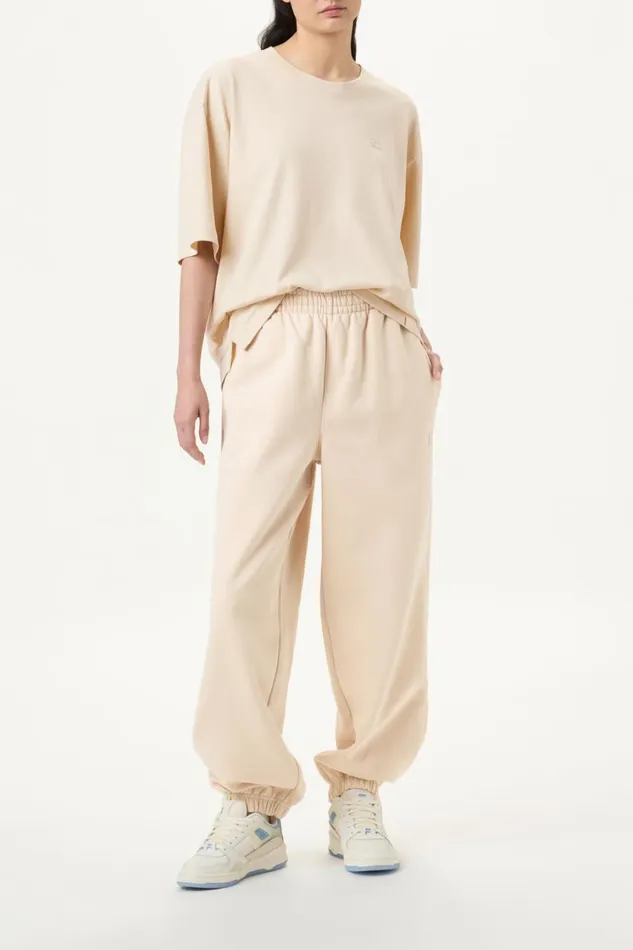 Women Pants and Shorts Fila Apex Relaxed Jogger Women Pants and Shorts Fila Apex Relaxed Jogger