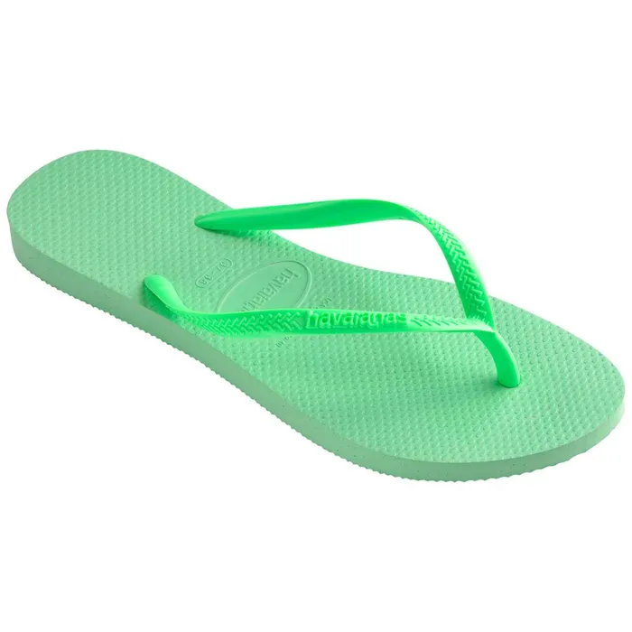 Women Slippers Love Stories Havaianas Flip Flops Green Women Slippers Love Stories Havaianas Flip Flops Green