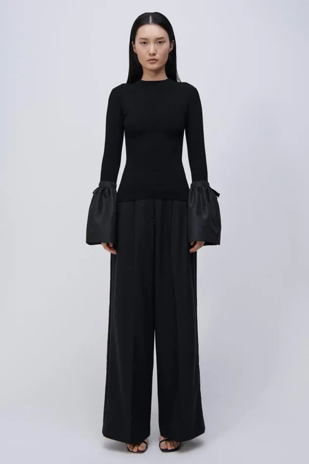 Women Tops and Bodysuits Jonathan Simkhai Agata Top