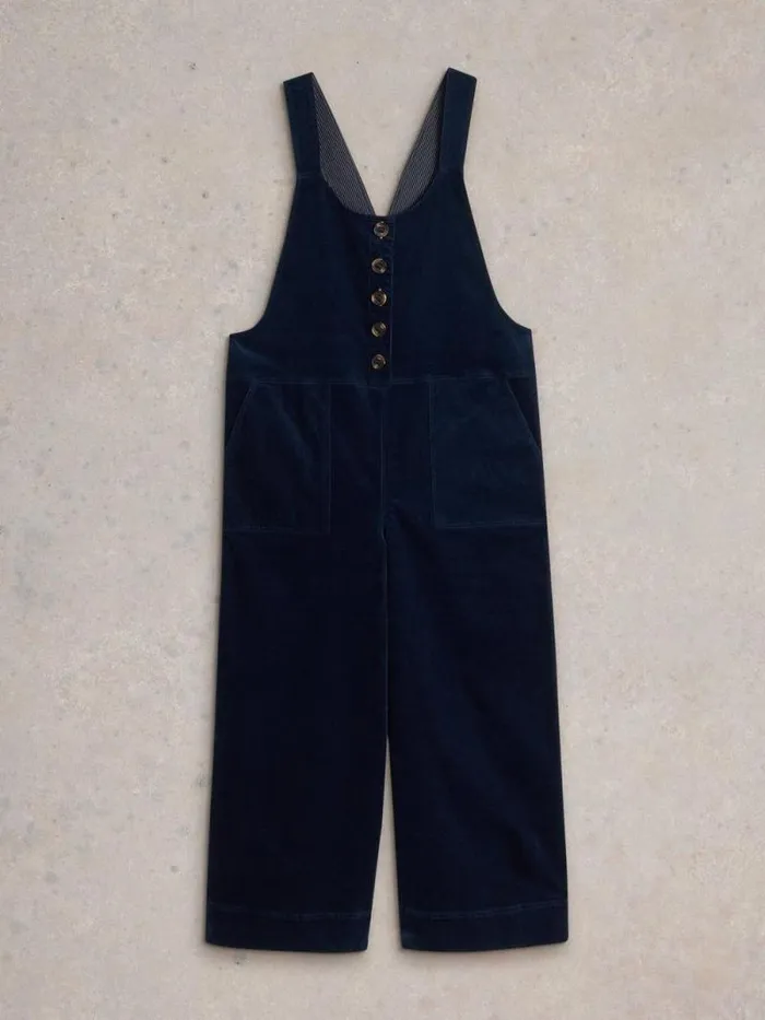 Women Viola Cord Dungaree Dark Navy White Stuff Dresses Women Viola Cord Dungaree Dark Navy White Stuff Dresses